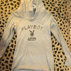 Playboy hoodie